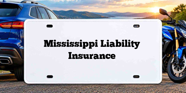 Mississippi Liability Insurance